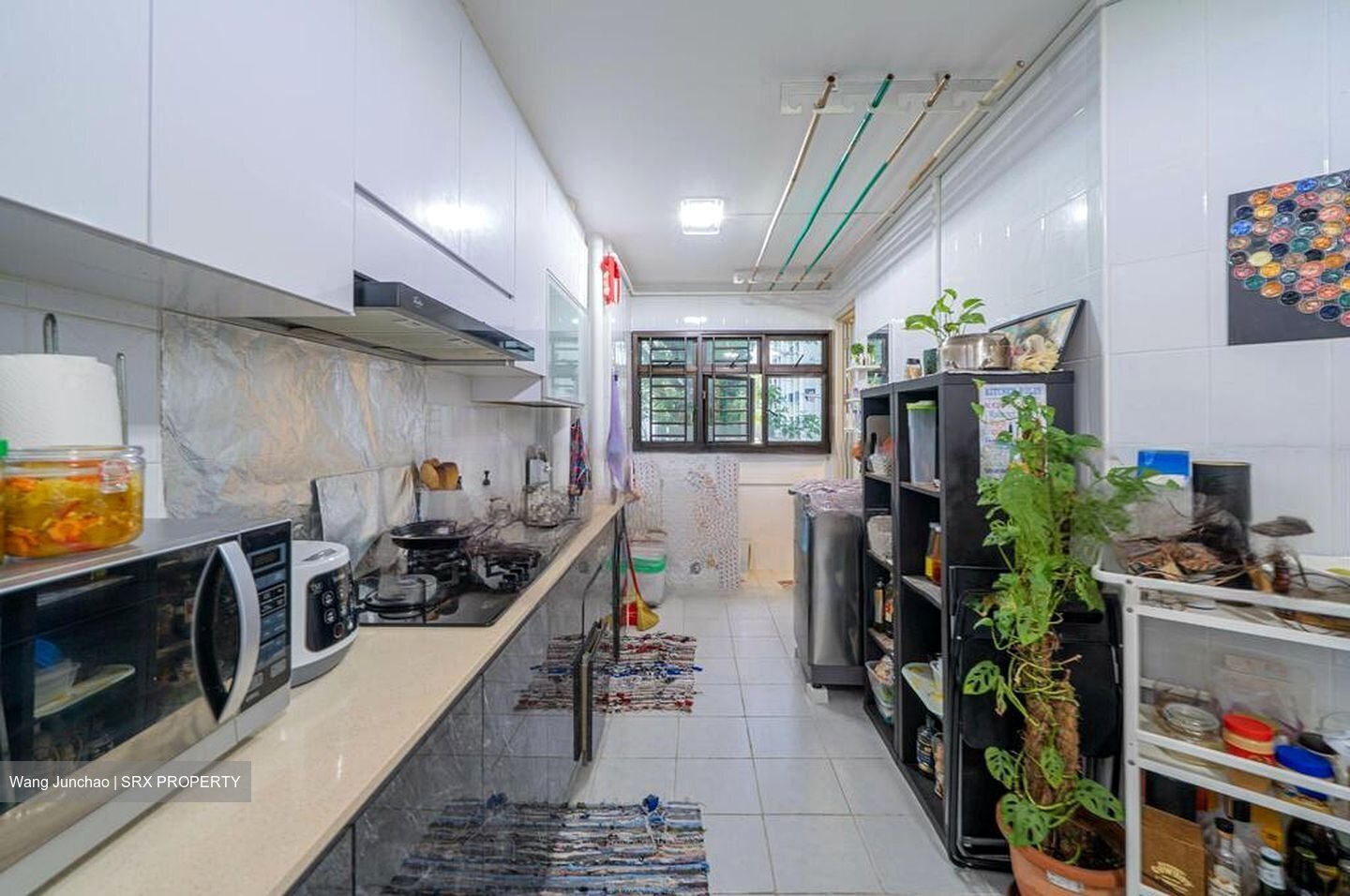 Blk 704 Reservoir Rise (Bedok), HDB 4 Rooms #456284341